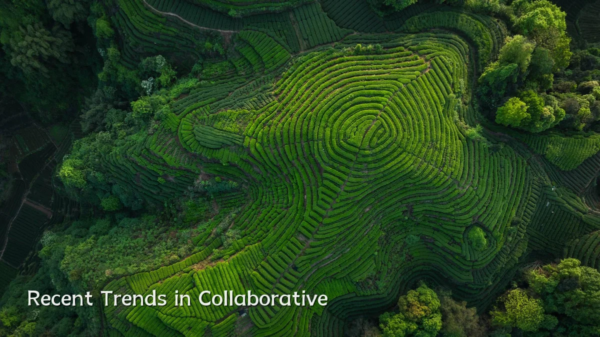 Recent Trends in Collaborative